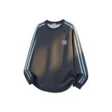 Темно-серый с флисовой подкладкой