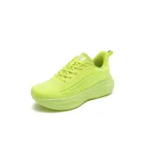 Неоново-зеленый