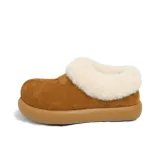 Каштановый