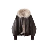 Горячий кофе