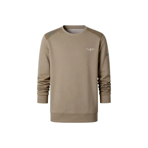 PIERRE CARDIN Одежда Топ Толстовка Мужской