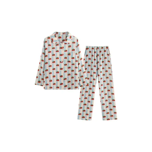 CHATING Женские Подарочные Наборы Пижам