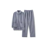 Светло-голубой