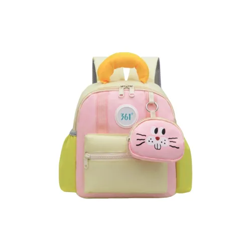 361° Нейлон Полиамид Рюкзак Детский