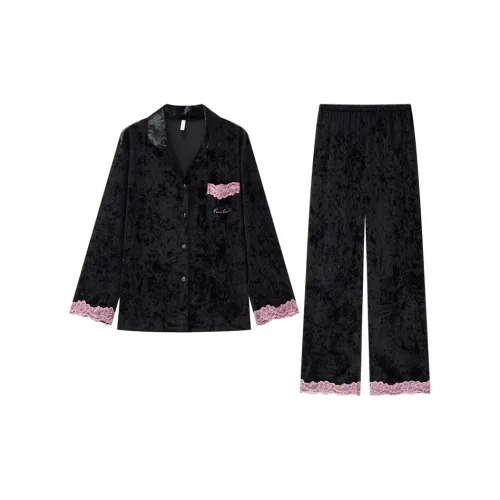 DANA FARROW. Пижамный комплект для женщин