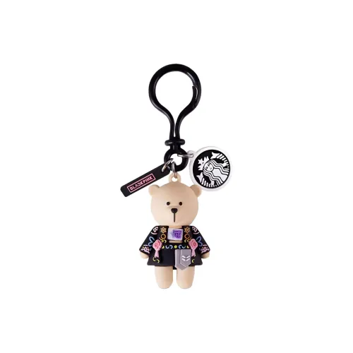 Starbucks Подвески Унисекс