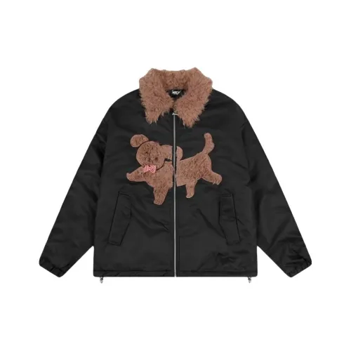 April20th Пуховая куртка Женская