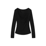 Спокойный черный