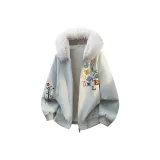 Бежево-абрикосовый