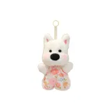 Сумка Вест-хайленд с бобовым рисунком