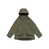 Армейский зеленый