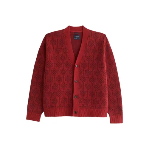 Abercrombie＆Fitch Трикотаж Мужской