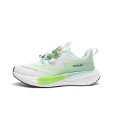 Лунно-белая трава × Медвежонок Обувь Пряжка