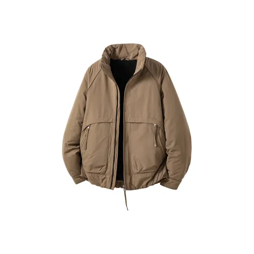 HYUNDAI Унисекс Пуховики