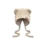 Бежевый, стиль позиционирования