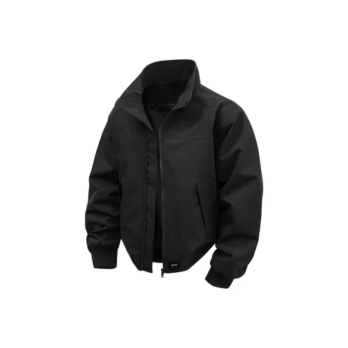 Pirkadat Унисекс Куртки