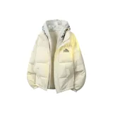 Экрю-Черный Текст (Вышитая Шляпа)