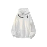 Белый, серый, фотиния, с флисовой подкладкой