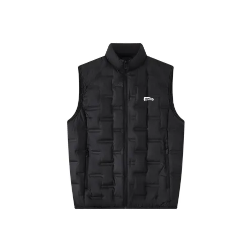 YULANGGONGWU Мужские жилеты