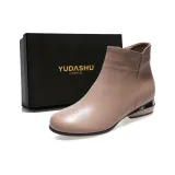 Абрикосовый (с флисовой подкладкой)