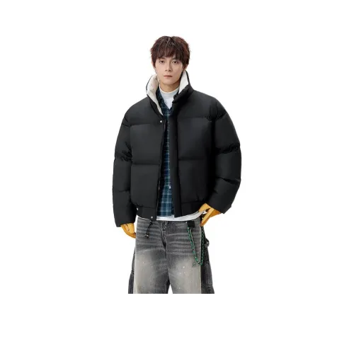 ATLETICO DE MADRID 1903 Хлопковый пуховик Унисекс