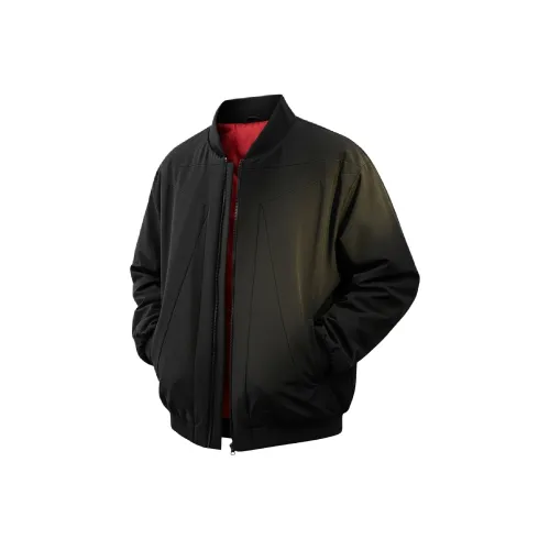 RENBEN Унисекс Пуховики