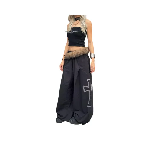 EIDOLON GRAIN Повседневные брюки Женские