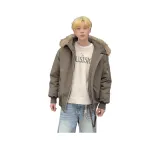 Армейский зеленый