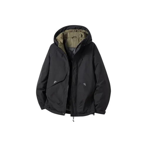 HYUNDAI Унисекс Пуховики