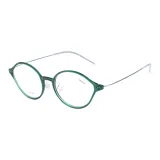 C40 Павлиний зеленый