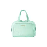 Мятный зеленый