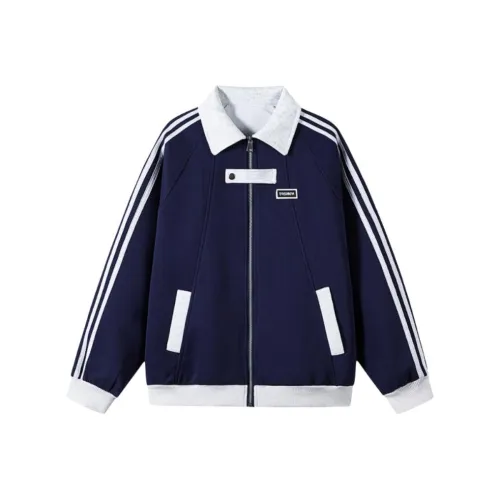 WJBS Унисекс Свитшоты