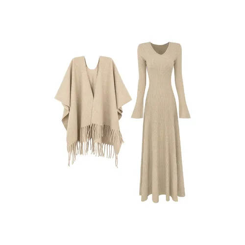 BDGU Женские Комплекты с Юбкой