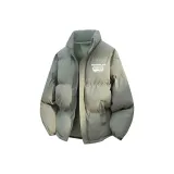 Зелёный [Термический, Ветрозащитный] Утолщённый, Улучшенный