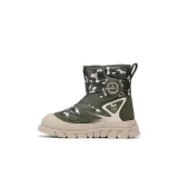 LY219K Армейский Зеленый [Утолщенный и с Флисовой Подкладкой]