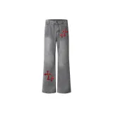 Дымчато-серый