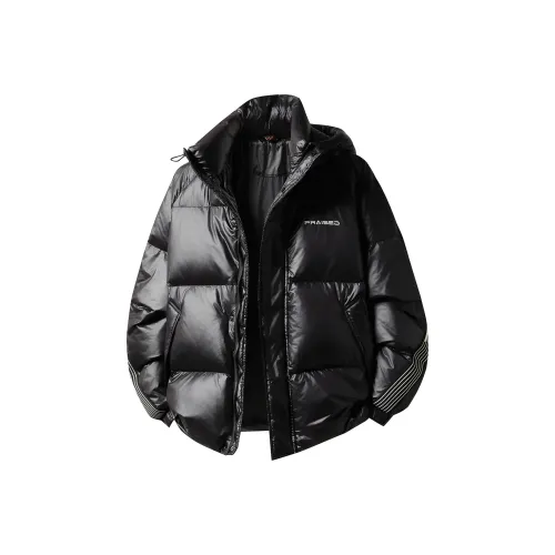 RIEZU Мужские Пуховики