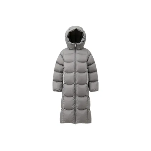 AURORA MUSE Пуховик Женские