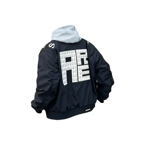 ZOTRANS Унисекс Куртки