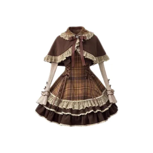 BIFH Женские Комплекты с Юбкой