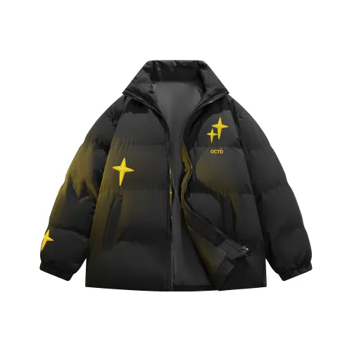 Octonauts Унисекс Пуховики