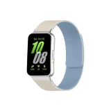 Винтажный белый, пыльно-синий