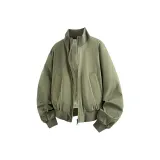 Армейский зеленый [Теплоизоляционный, устойчивый к холоду, улучшенное качество]