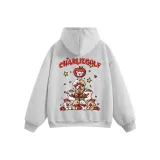 Фотиния Серый [Тяжелый, модернизированный, с флисовой подкладкой]