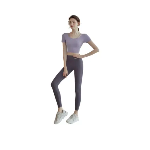 MILING Йога Одежда для Женщин