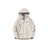 Экрю 3-в-1 с флисовой подкладкой