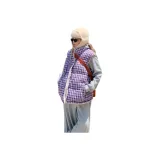 Голубая клетка