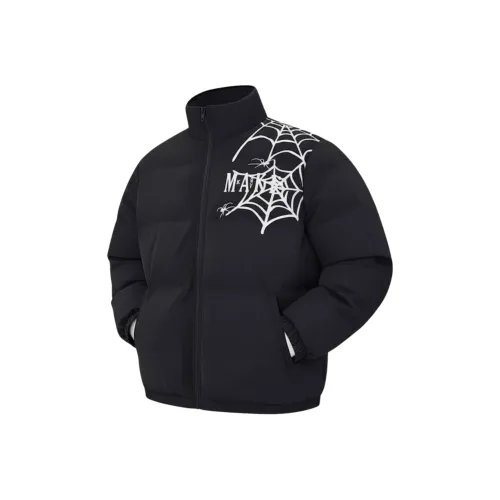 GDRG Унисекс Пуховики