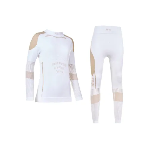 FYUT Спортивное термобелье унисекс