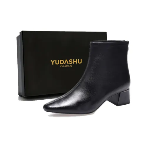 YUDASHU Ботильоны Женские